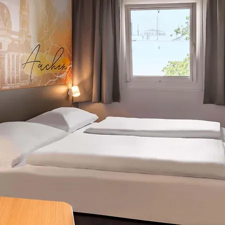 ibis budget Aachen Nord-3