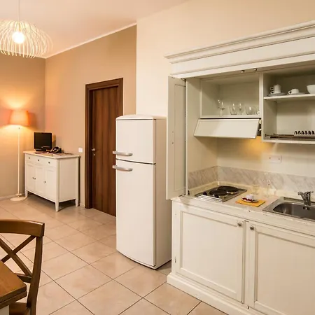 Santa Giulia Hotel E Residence Torino-2