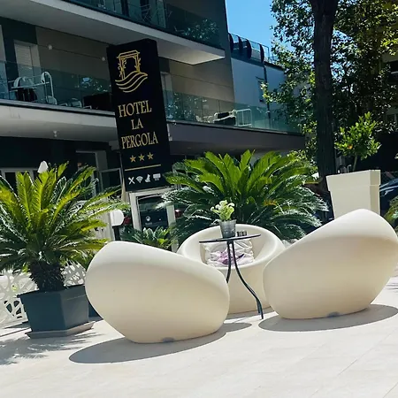 Hotel La Pergola-2