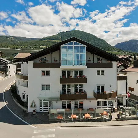 Hotel Tannerhof-2