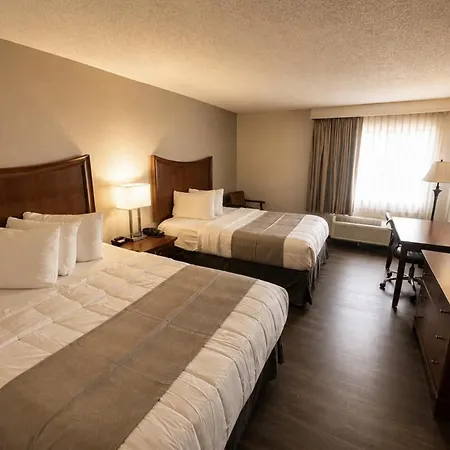 Greenstay Hotel Joplin Missouri-2
