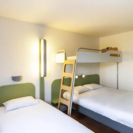 Ibis Budget Saint-Etienne Stade-3