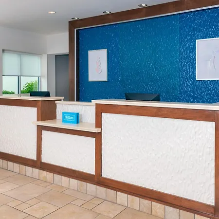 Hilton Garden Inn Wayne-3