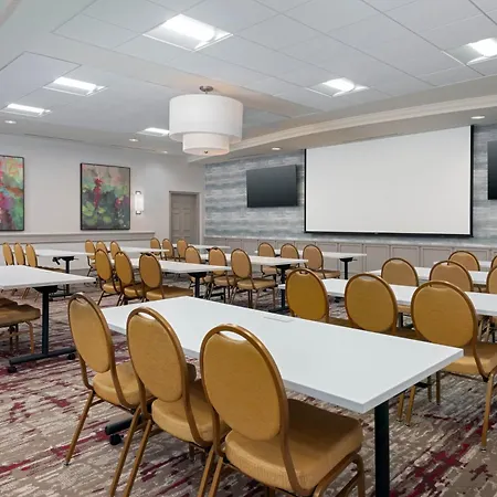 Hilton Garden Inn Wayne-2