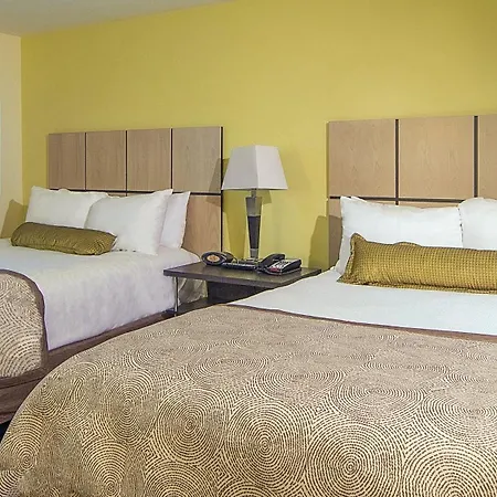 Candlewood Suites Gonzales - Baton Rouge Area By Ihg-3