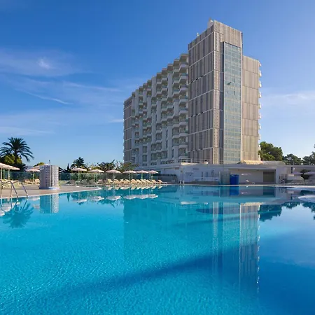 SOL by Meliá Barbados-2