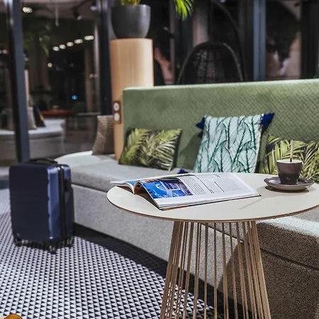 ibis budget Rouen Centre Rive Gauche - Opening September 2020-2