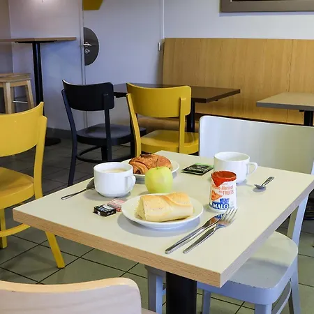 B&B Hotel Dijon Marsannay-2