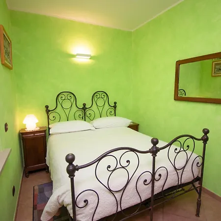Albergo Ristorante Conca Azzurra-3