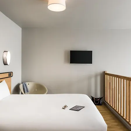 Aparthotel Adagio Access Colombes La Defense-2