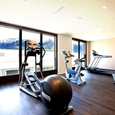 B-Smart Hotel Bendern-2