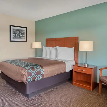Surestay Hotel By Best Western Bowling Green North-3