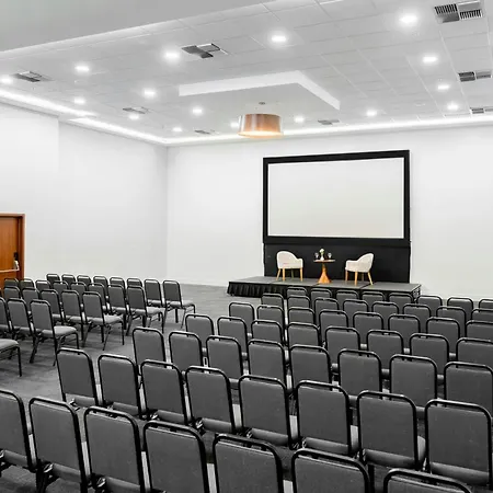 Residence Inn By Marriott Rio De Janeiro Barra Da Tijuca-2