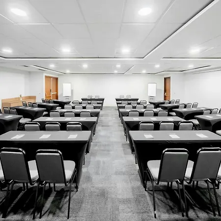 Residence Inn By Marriott Rio De Janeiro Barra Da Tijuca-2
