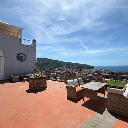 Corte Degli Ulivi Resort-2