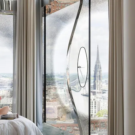 The Westin Hamburg-3