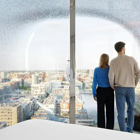 The Westin Hamburg Elbphilharmonie-2