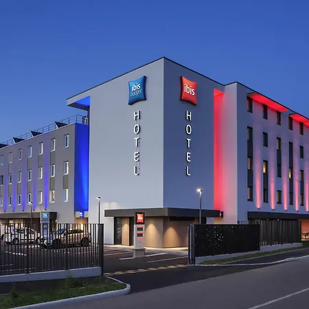 Ibis Budget Sens-2
