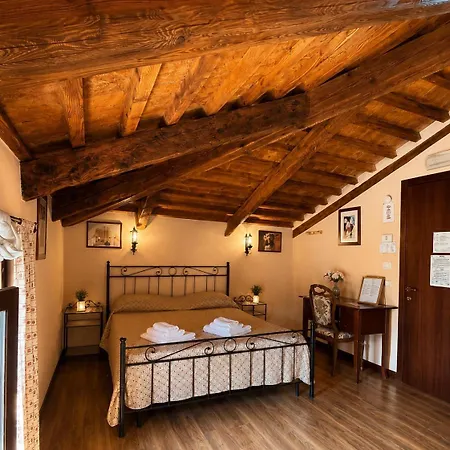 La busa camere e trattoria-3
