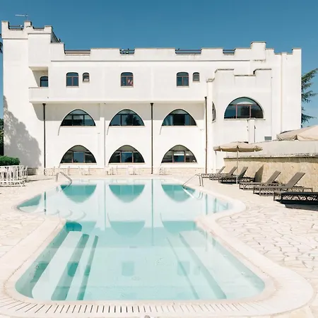 Leone De Castris Wine Hotel-2