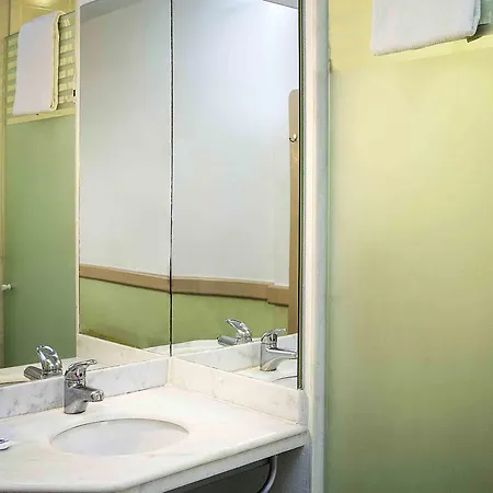 Ibis Budget Sao Paulo Paraiso-3