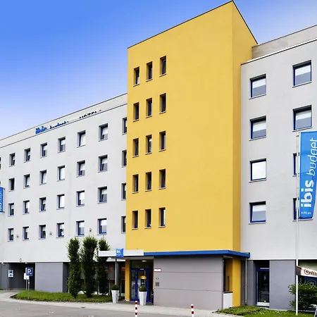 ibis budget Muenchen Ost Messe-3