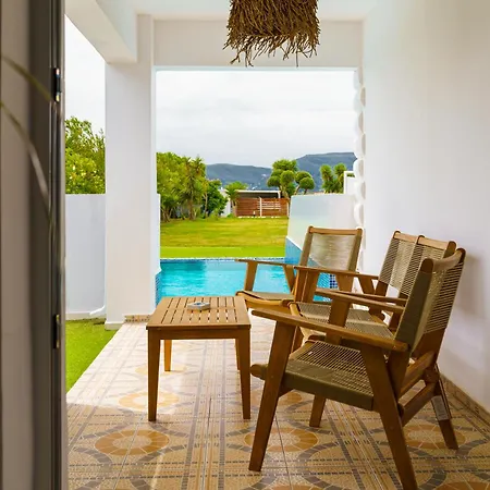 Meandros Boutique & Spa Hotel - Adults Only-2