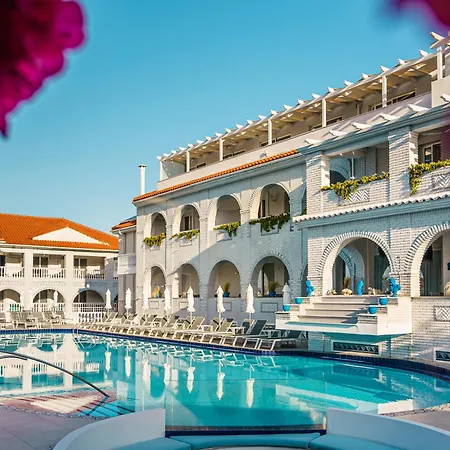 Meandros Boutique & Spa Hotel - Adults Only-2
