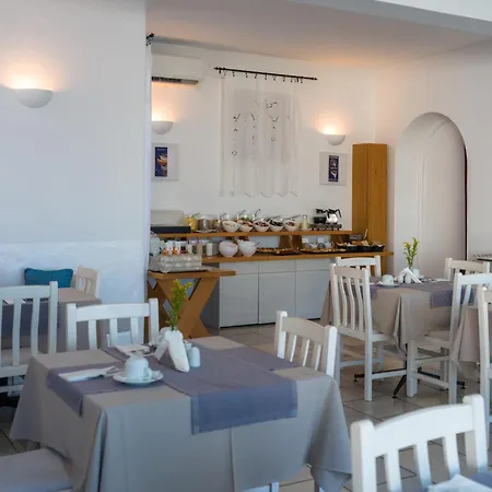 Rhenia Mykonos Hotel & Bungalows-2