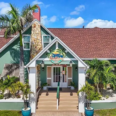 Sea Breeze Manor Inn-2