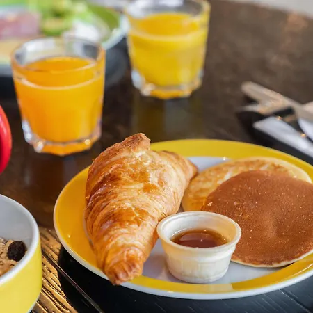 Ibis Styles Geneve Palexpo Aeroport-2