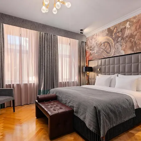 Grand Poet Hotel And Spa By Semarah-2