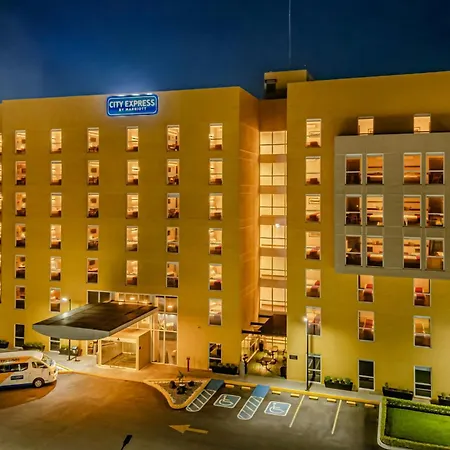 City Express By Marriott Tepic-2
