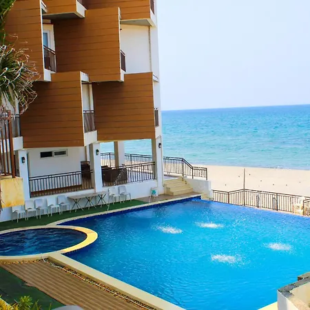 Brisa Marina Beach Resort Powered By Cocotel-2