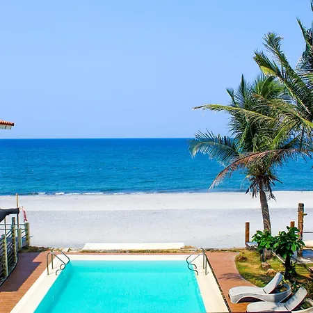Brisa Marina Beach Resort Powered By Cocotel-3