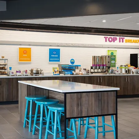 Tru By Hilton Lake Charles-2