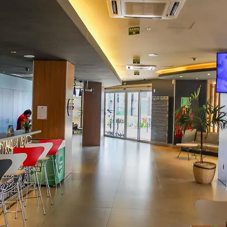 Ibis Goiania-2