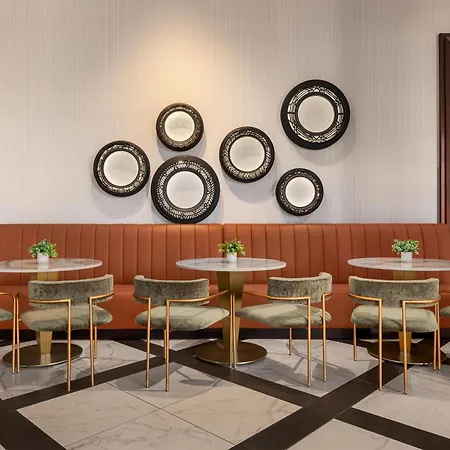 Hampton Inn Chicago Mccormick Place-3