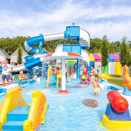 Holiday Park & Resort Mielno-2