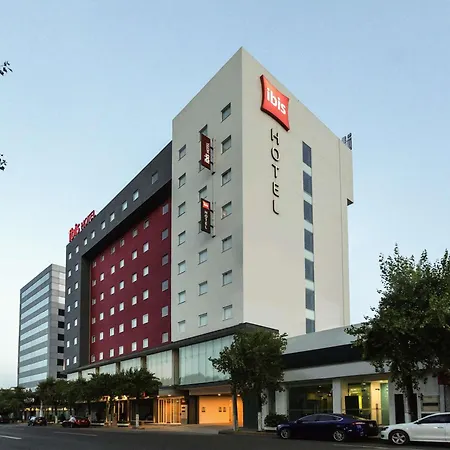 Ibis Mexico Tlalnepantla-2