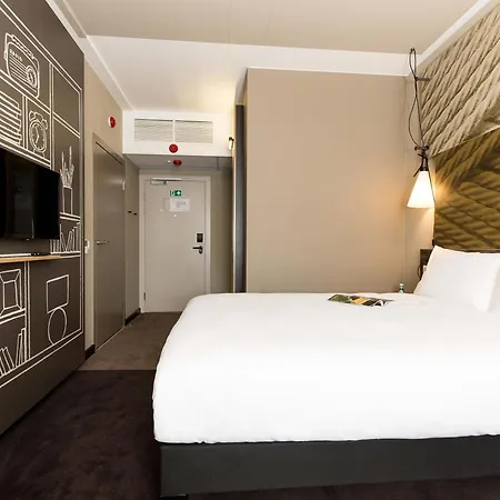 Ibis Vilnius Centre-3