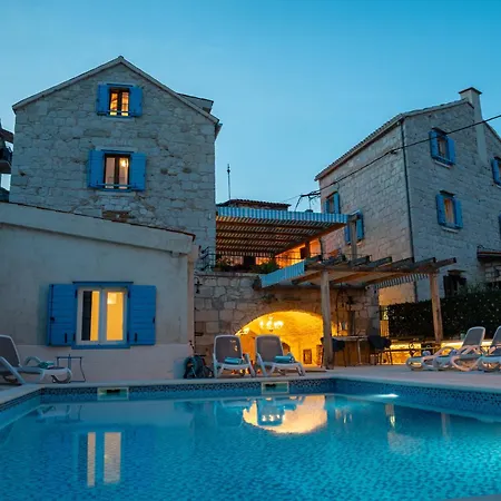 Hotel Agava Split-3