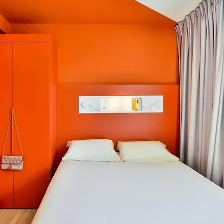 ibis Budget Mâcon Crêches-2