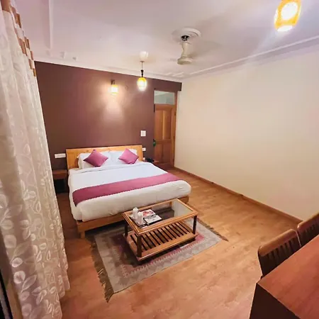 Hotel Om Ladakh-2