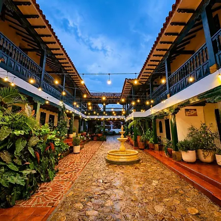 Hotel Beth Sarim-2