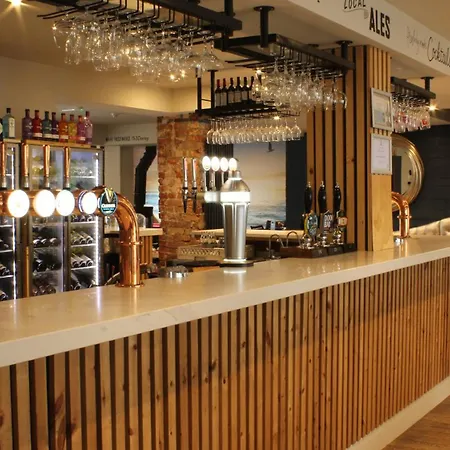 The Dormy House Hotel-3