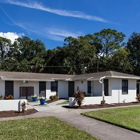 Travel Inn Of Titusville-2