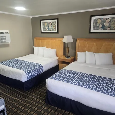 Rodeway Inn-2