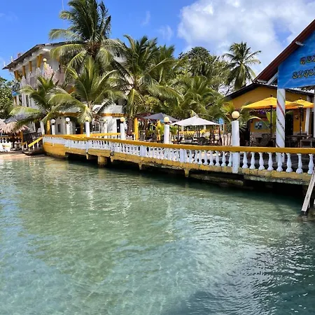 Hotel Cocotal-3