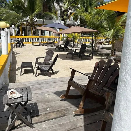 Hotel Cocotal-2